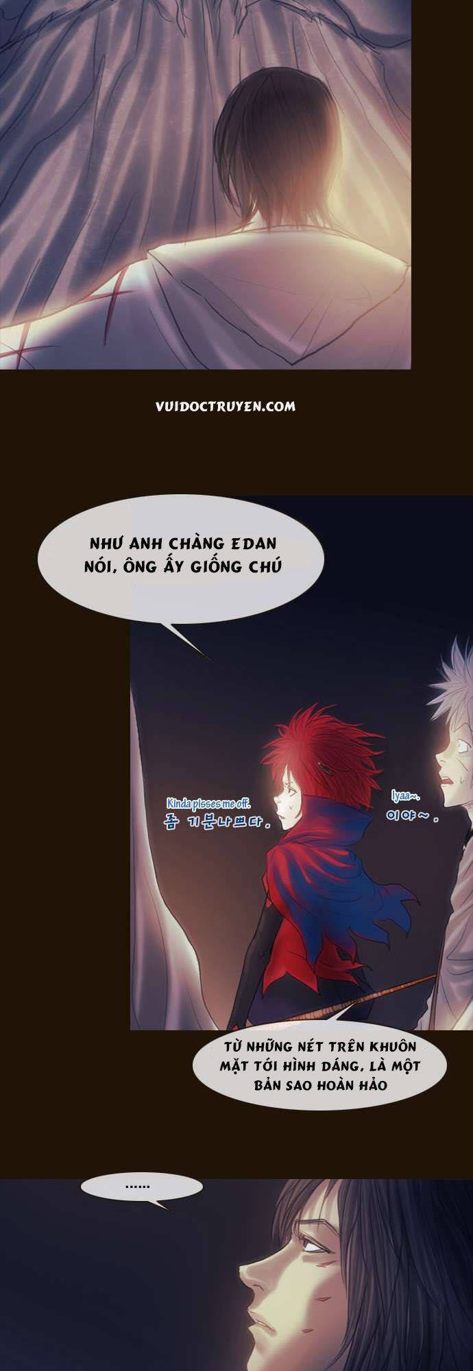 Trở Thành Pháp Sư Ở Thế Giới Mới: Chapter 130