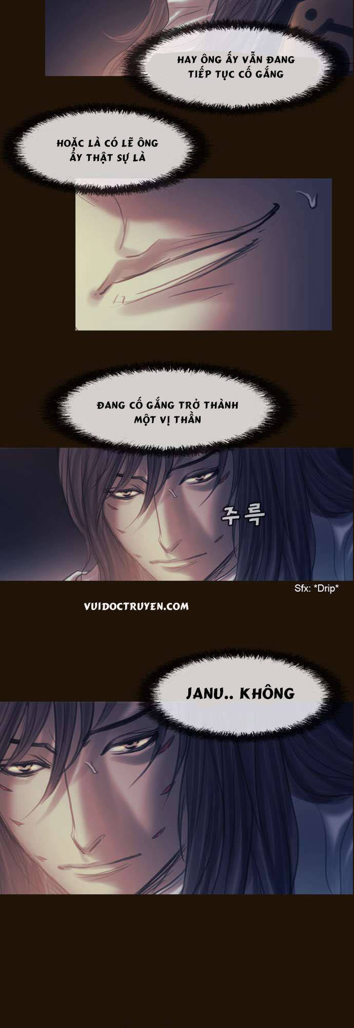 Trở Thành Pháp Sư Ở Thế Giới Mới: Chapter 130