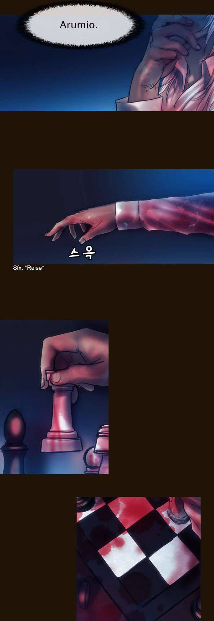 Trở Thành Pháp Sư Ở Thế Giới Mới: Chapter 130
