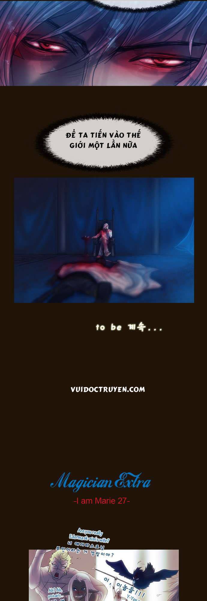 Trở Thành Pháp Sư Ở Thế Giới Mới: Chapter 130