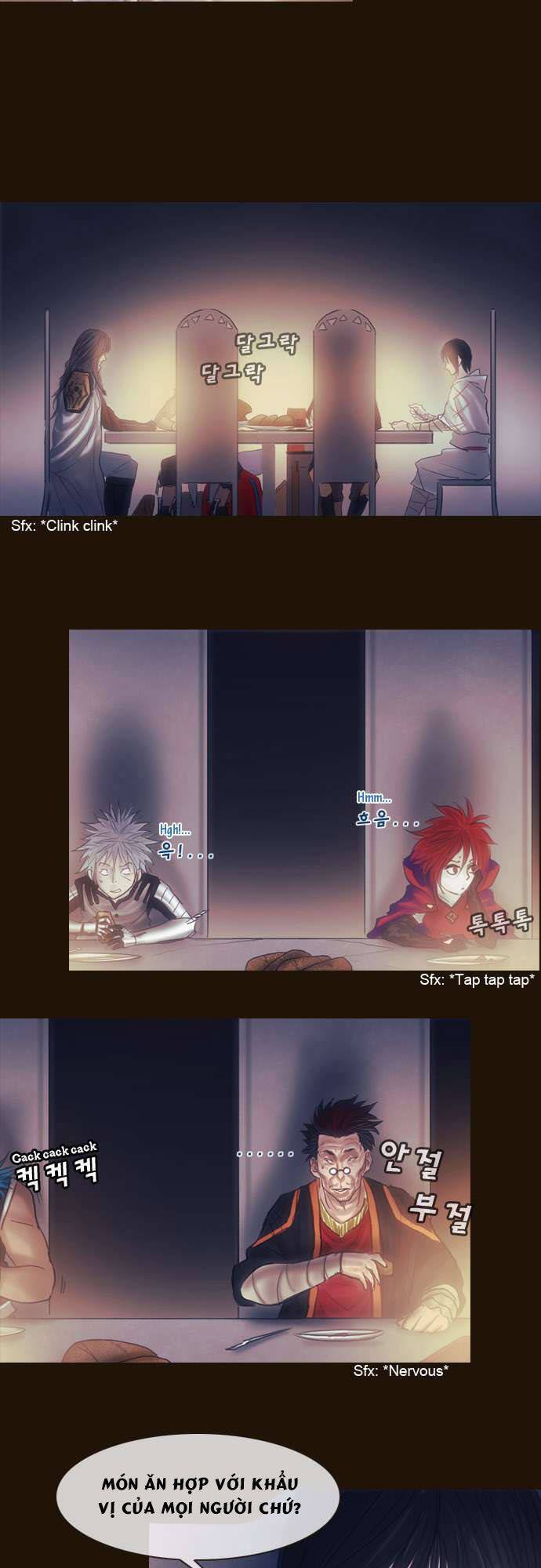 Trở Thành Pháp Sư Ở Thế Giới Mới: Chapter 130
