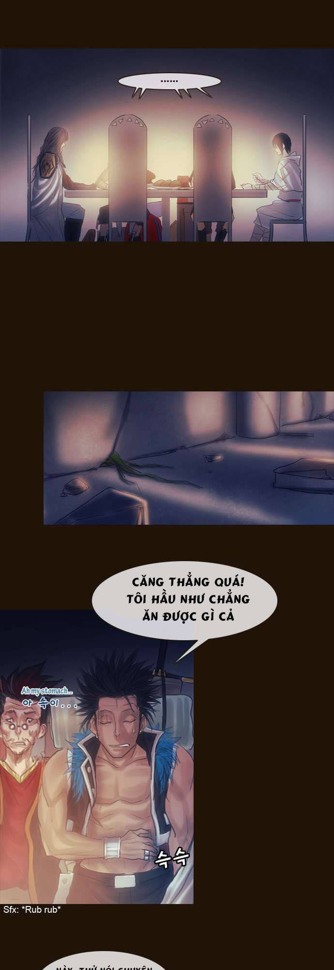 Trở Thành Pháp Sư Ở Thế Giới Mới: Chapter 130