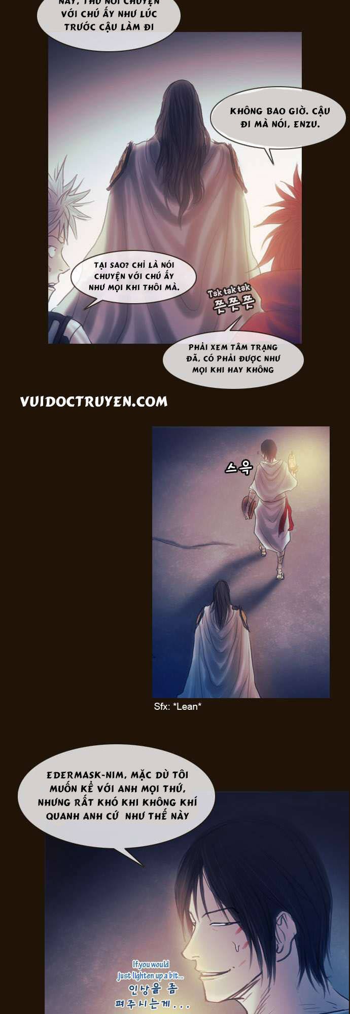 Trở Thành Pháp Sư Ở Thế Giới Mới: Chapter 130