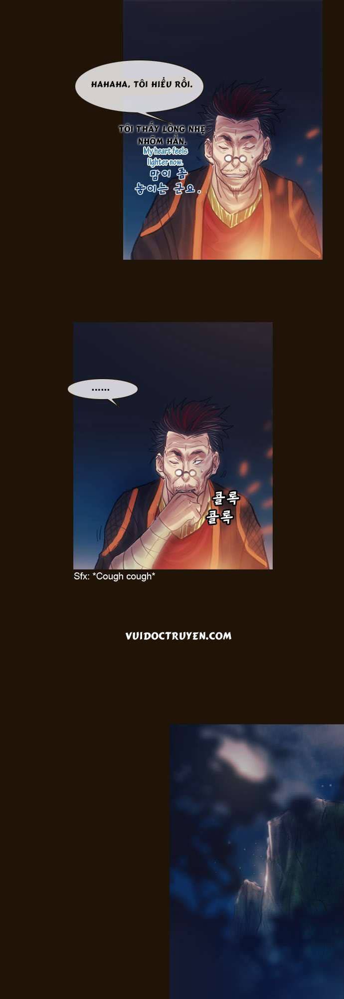 Trở Thành Pháp Sư Ở Thế Giới Mới: Chapter 131