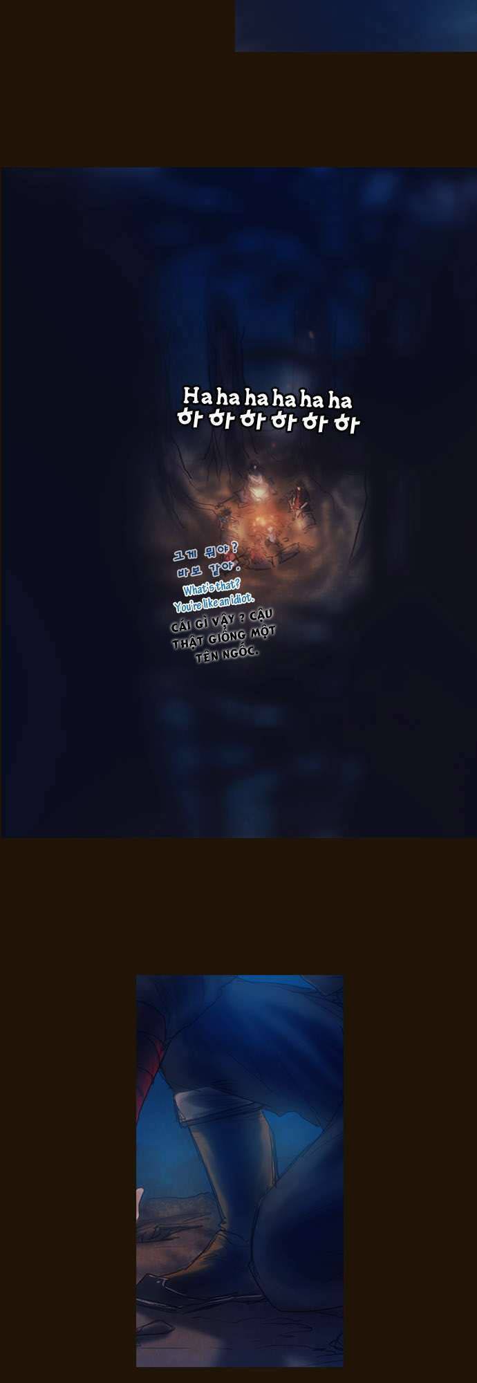 Trở Thành Pháp Sư Ở Thế Giới Mới: Chapter 131