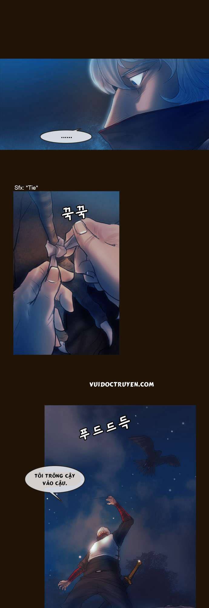Trở Thành Pháp Sư Ở Thế Giới Mới: Chapter 131