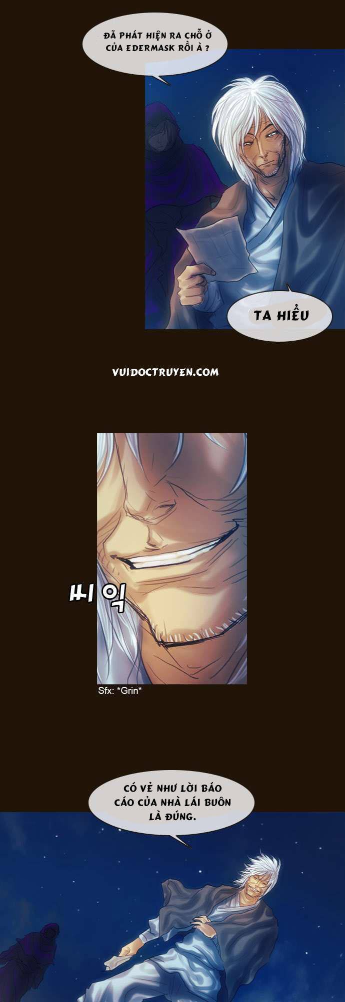 Trở Thành Pháp Sư Ở Thế Giới Mới: Chapter 131
