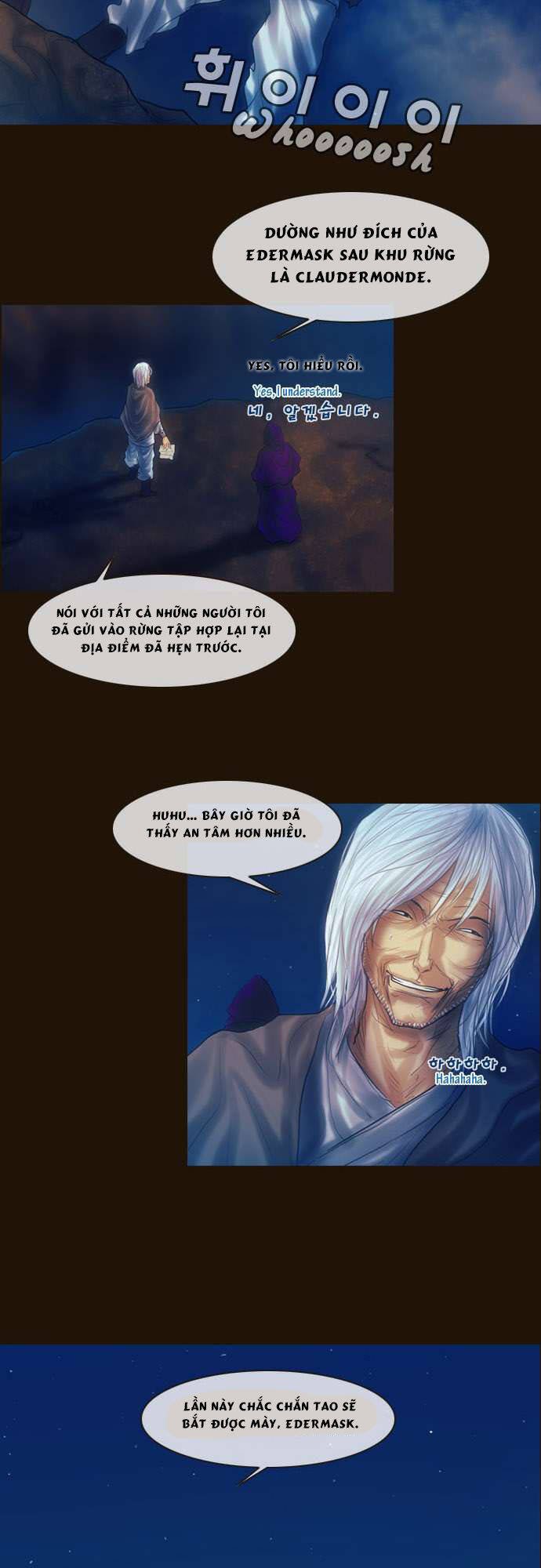 Trở Thành Pháp Sư Ở Thế Giới Mới: Chapter 131