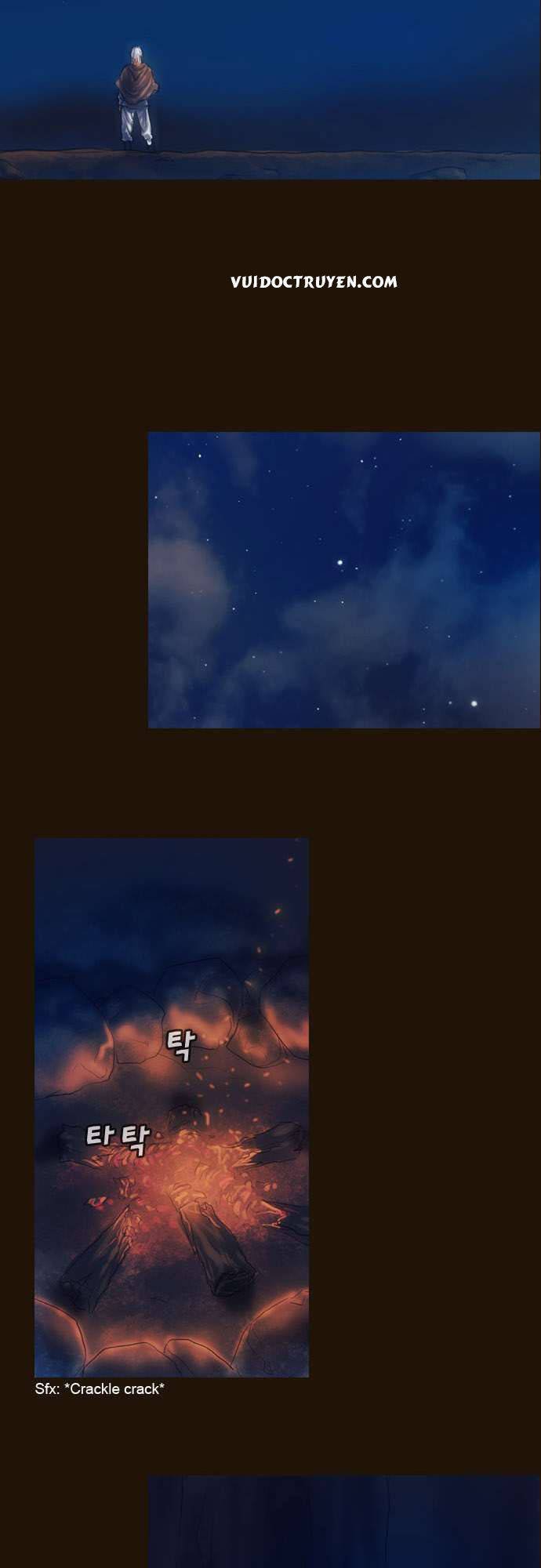 Trở Thành Pháp Sư Ở Thế Giới Mới: Chapter 131