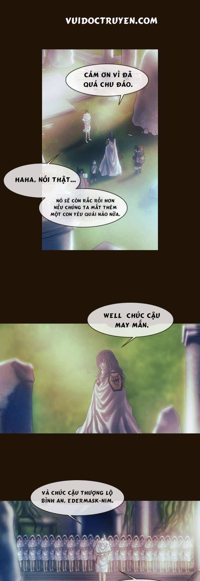 Trở Thành Pháp Sư Ở Thế Giới Mới: Chapter 131