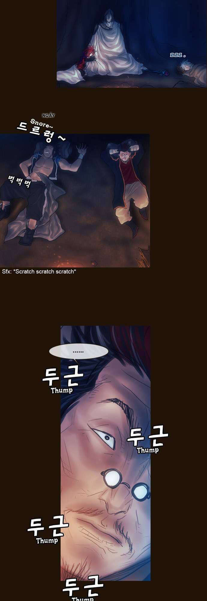 Trở Thành Pháp Sư Ở Thế Giới Mới: Chapter 131