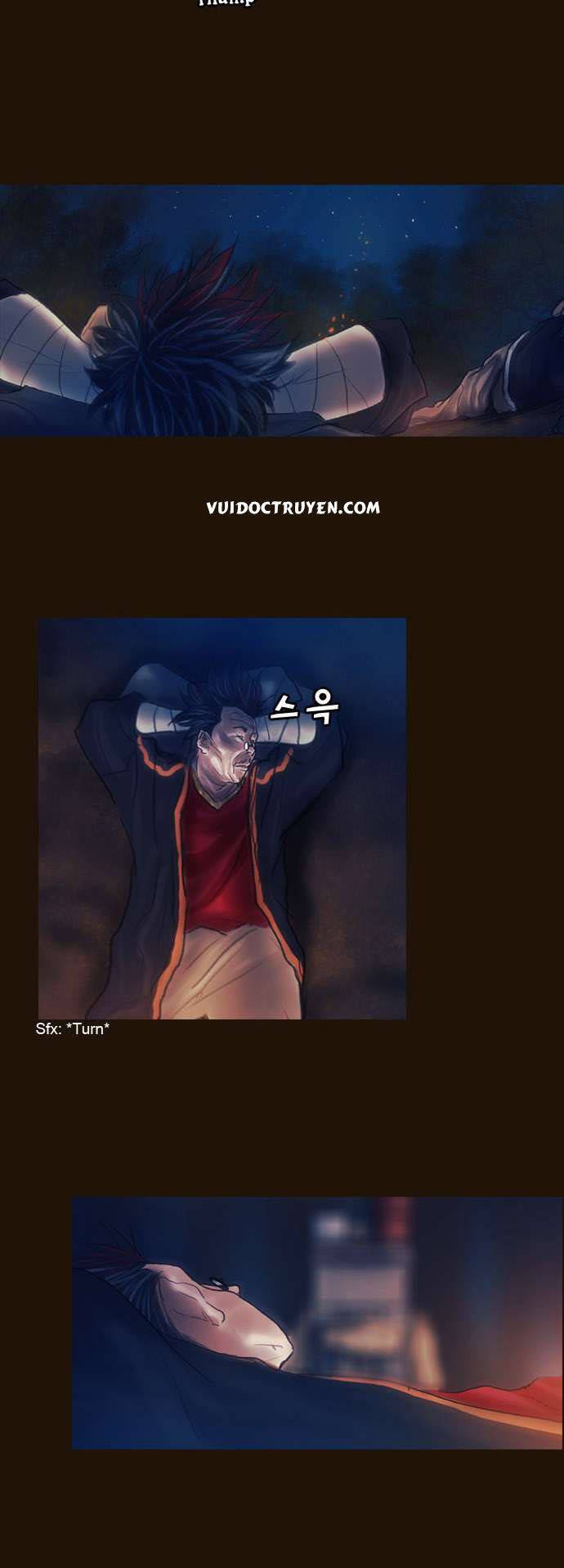 Trở Thành Pháp Sư Ở Thế Giới Mới: Chapter 131