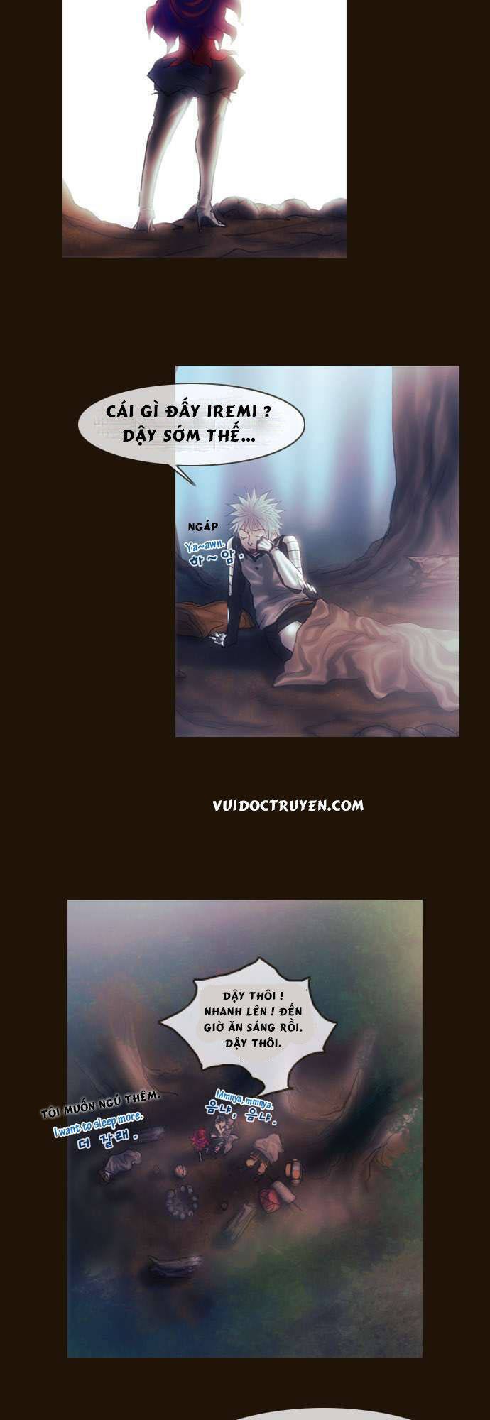 Trở Thành Pháp Sư Ở Thế Giới Mới: Chapter 131