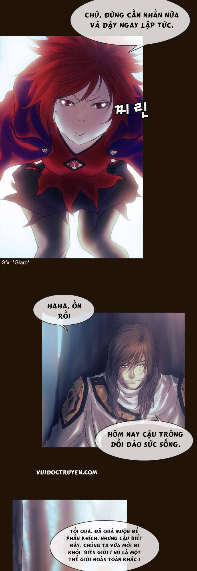 Trở Thành Pháp Sư Ở Thế Giới Mới: Chapter 131