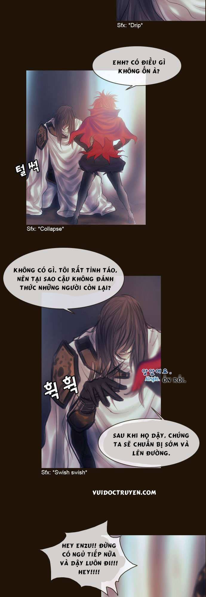 Trở Thành Pháp Sư Ở Thế Giới Mới: Chapter 131