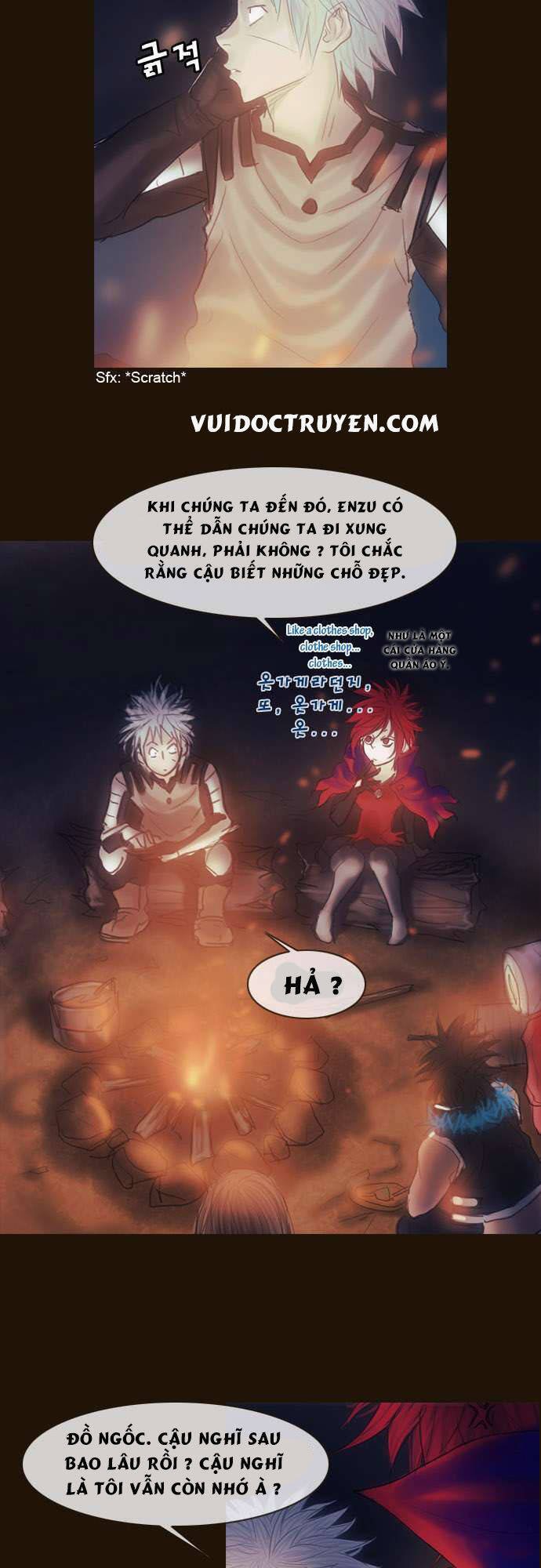 Trở Thành Pháp Sư Ở Thế Giới Mới: Chapter 131