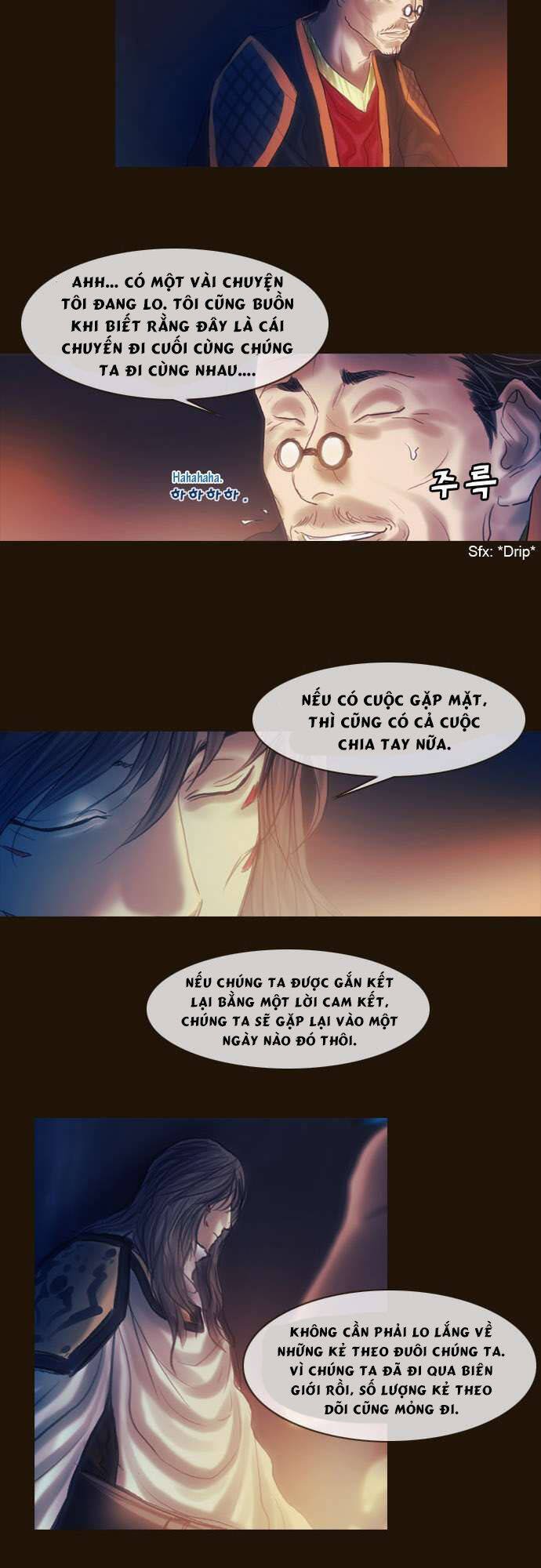 Trở Thành Pháp Sư Ở Thế Giới Mới: Chapter 131