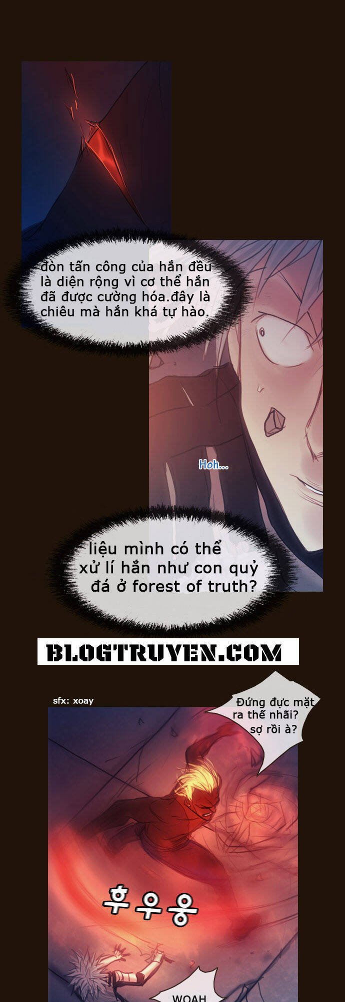 Trở Thành Pháp Sư Ở Thế Giới Mới: Chapter 159
