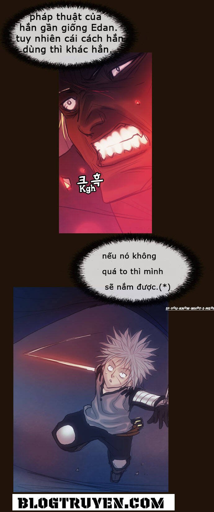 Trở Thành Pháp Sư Ở Thế Giới Mới: Chapter 159