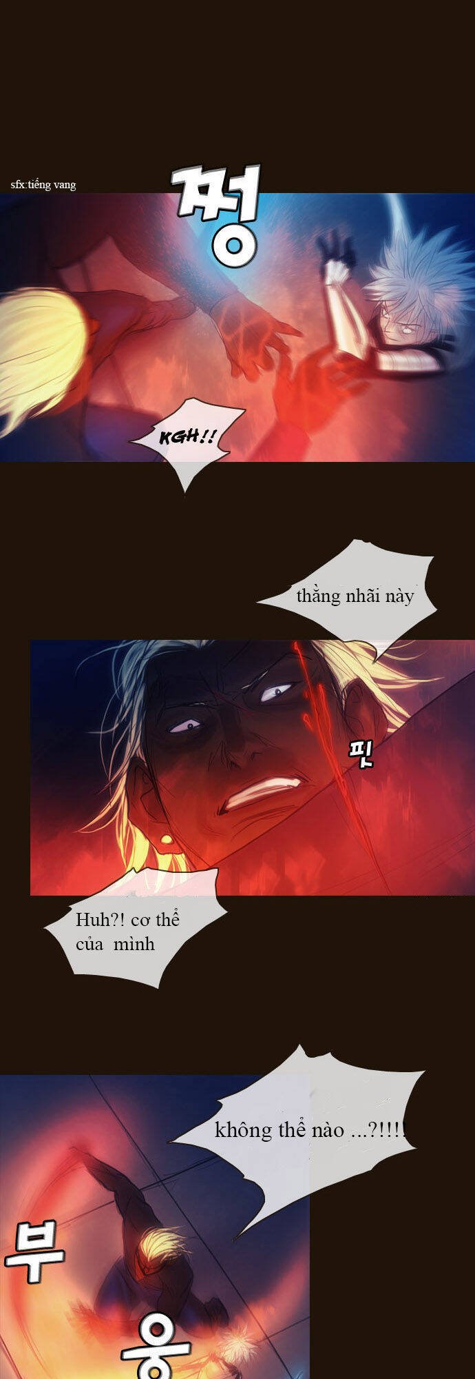 Trở Thành Pháp Sư Ở Thế Giới Mới: Chapter 159