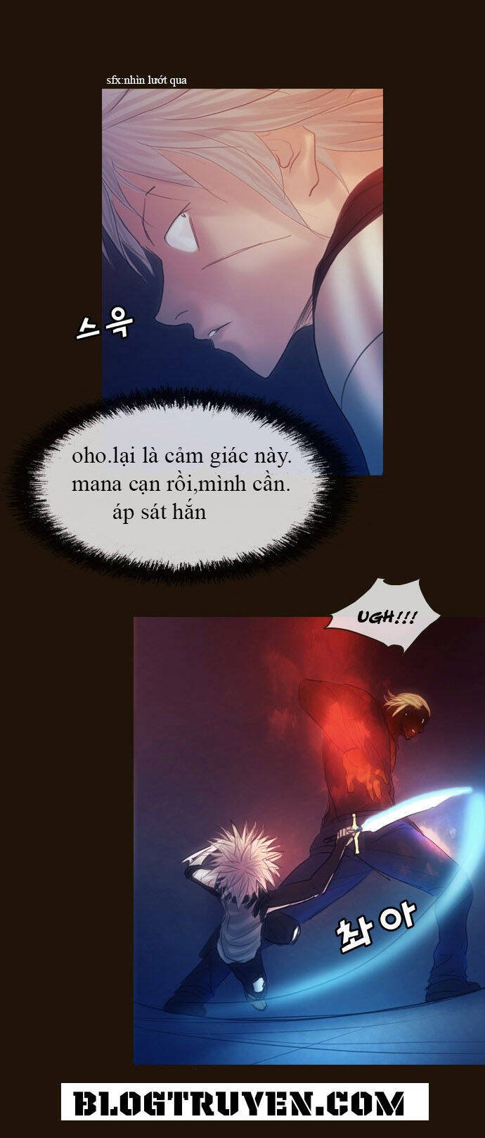 Trở Thành Pháp Sư Ở Thế Giới Mới: Chapter 159