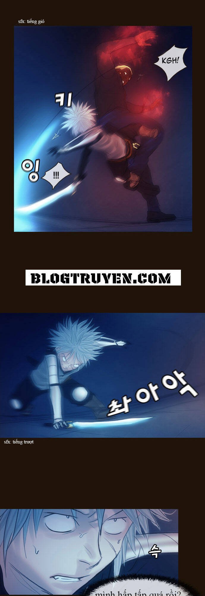 Trở Thành Pháp Sư Ở Thế Giới Mới: Chapter 159