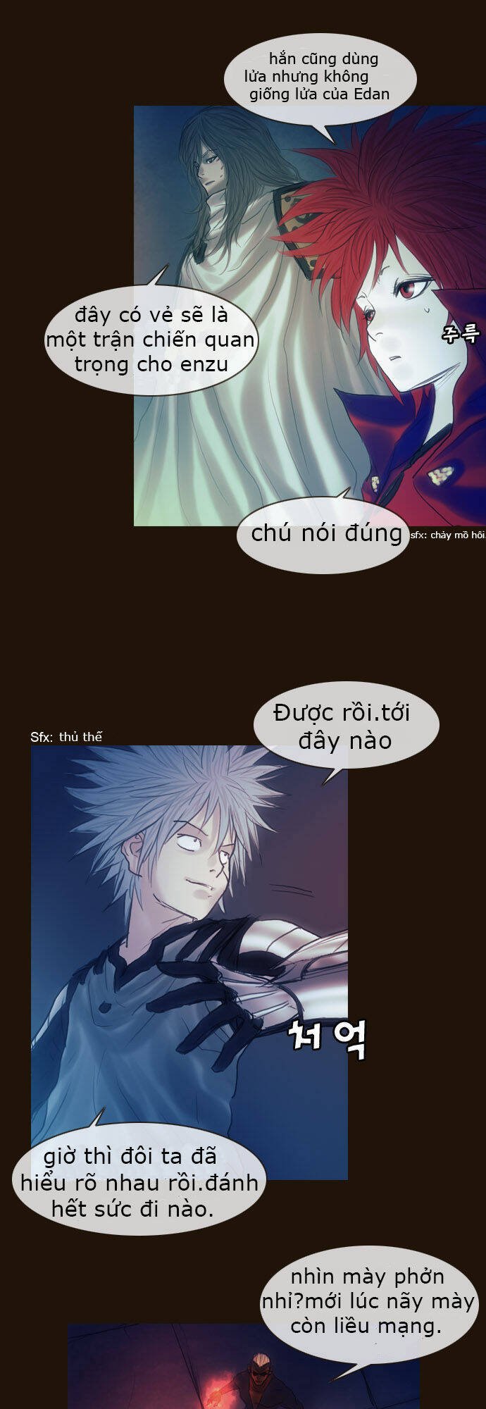 Trở Thành Pháp Sư Ở Thế Giới Mới: Chapter 159