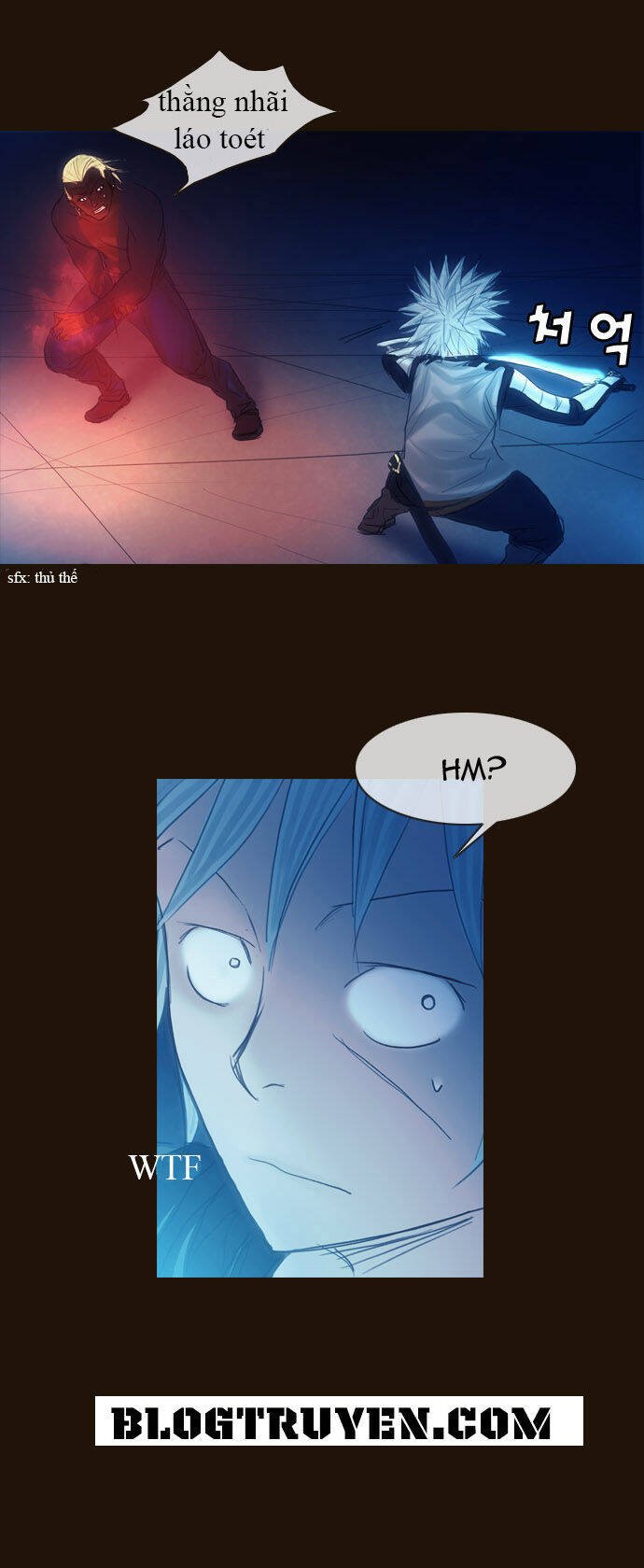 Trở Thành Pháp Sư Ở Thế Giới Mới: Chapter 159