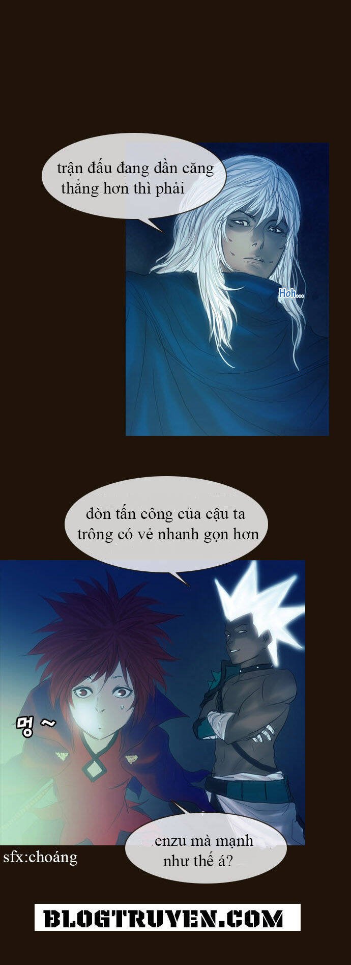Trở Thành Pháp Sư Ở Thế Giới Mới: Chapter 159