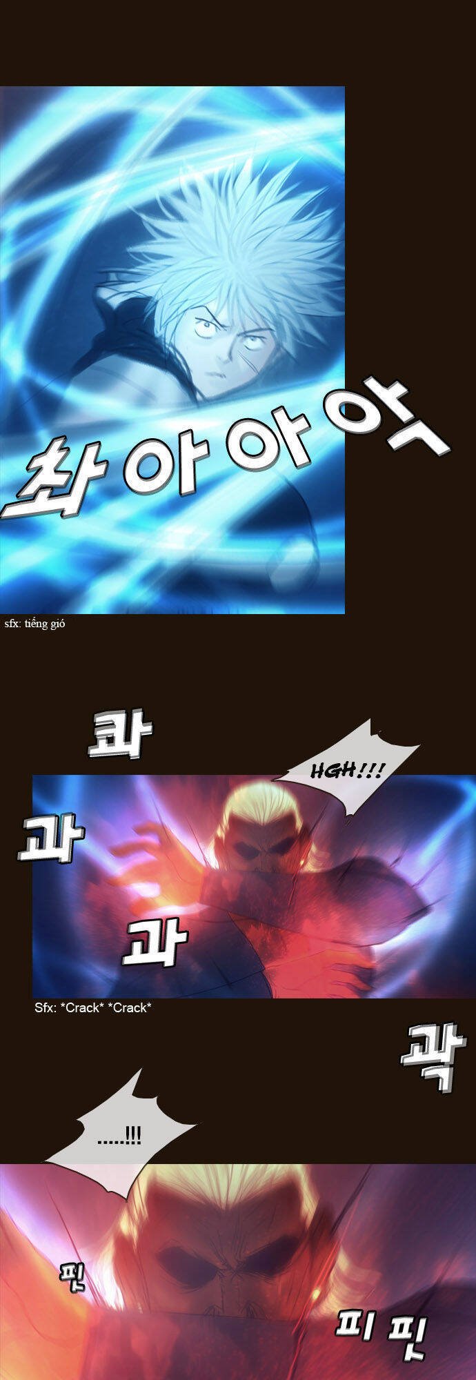 Trở Thành Pháp Sư Ở Thế Giới Mới: Chapter 159