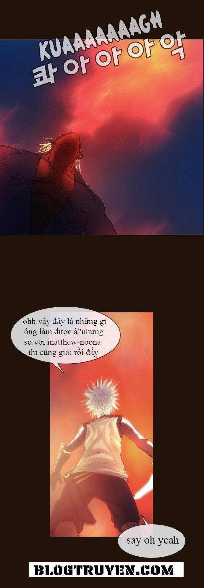 Trở Thành Pháp Sư Ở Thế Giới Mới: Chapter 159