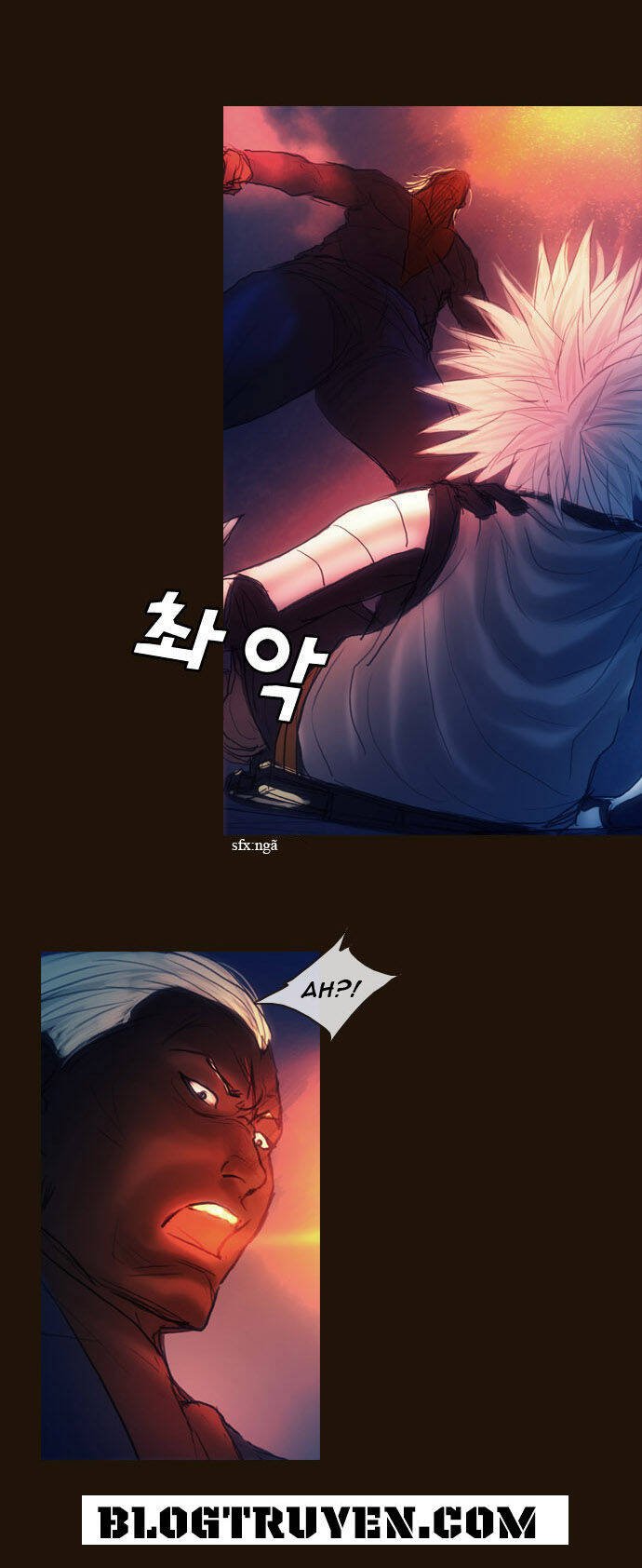 Trở Thành Pháp Sư Ở Thế Giới Mới: Chapter 159