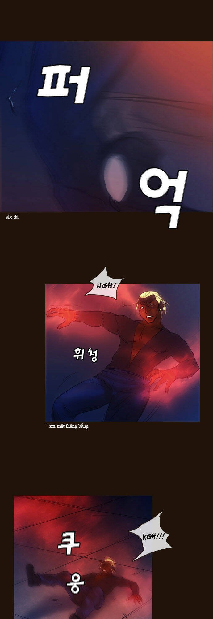 Trở Thành Pháp Sư Ở Thế Giới Mới: Chapter 159