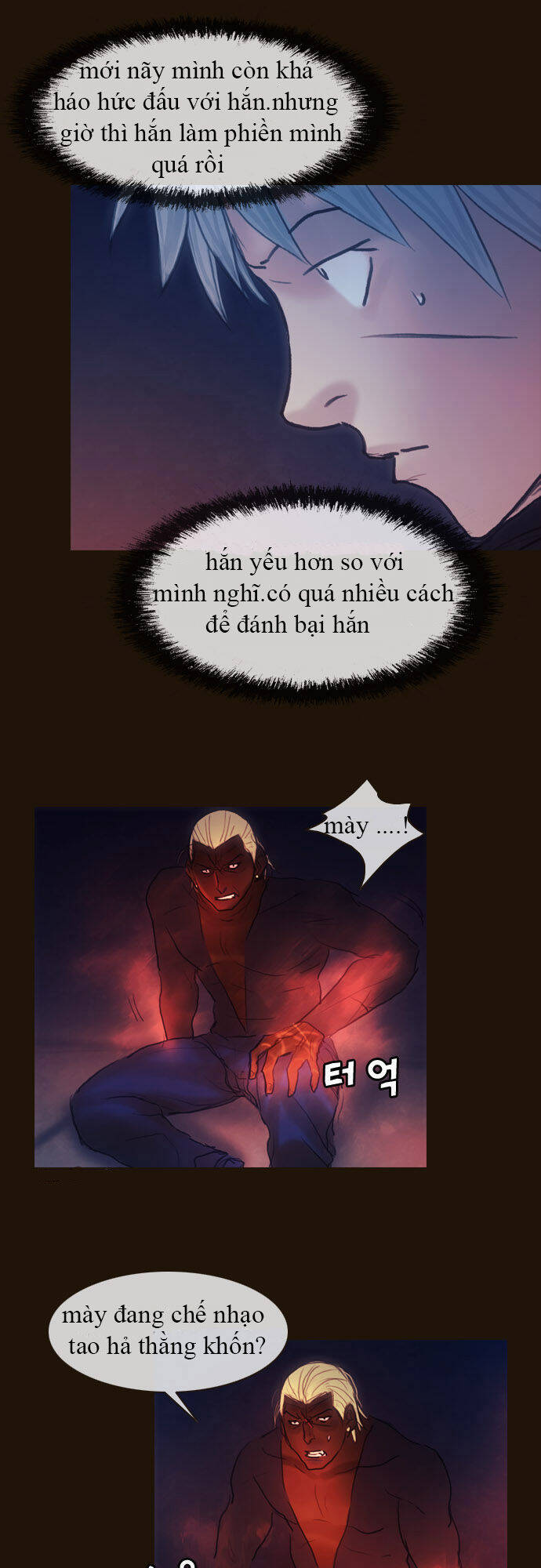Trở Thành Pháp Sư Ở Thế Giới Mới: Chapter 159