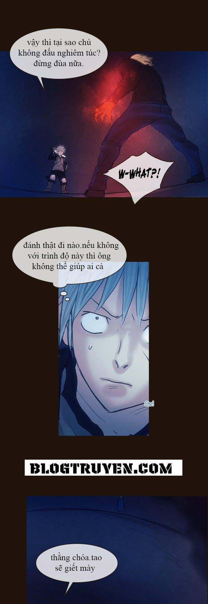 Trở Thành Pháp Sư Ở Thế Giới Mới: Chapter 159