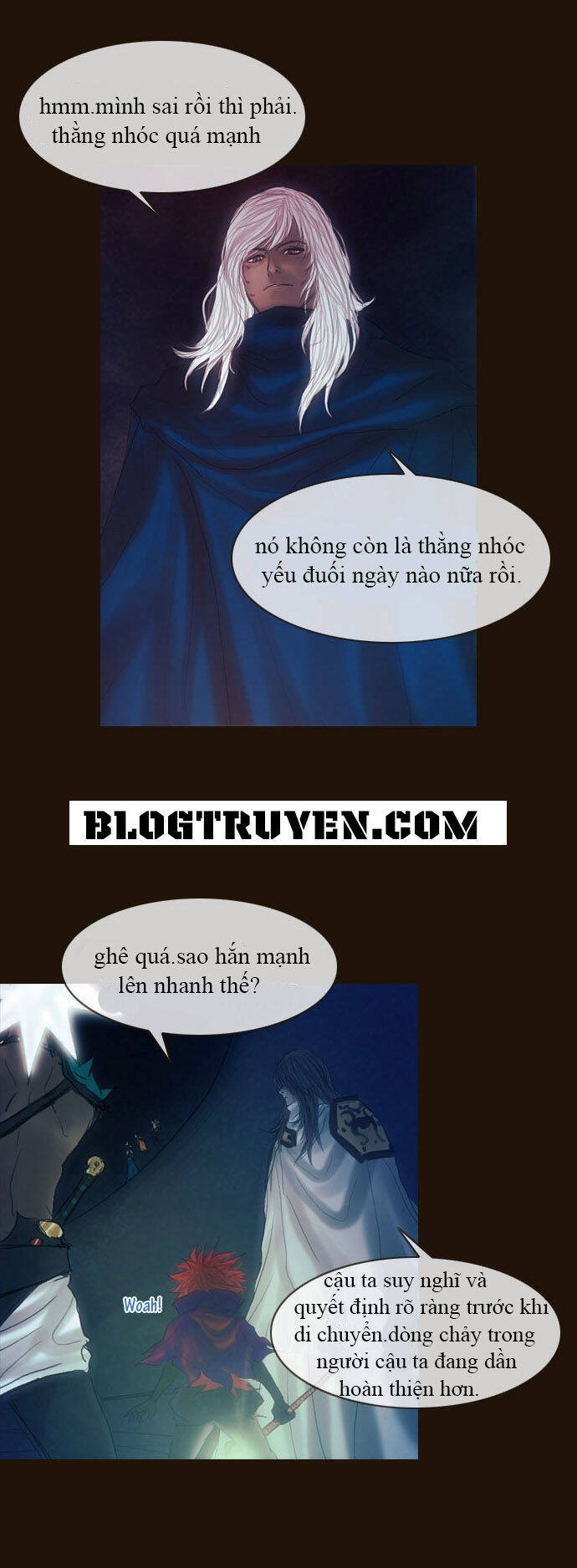 Trở Thành Pháp Sư Ở Thế Giới Mới: Chapter 159