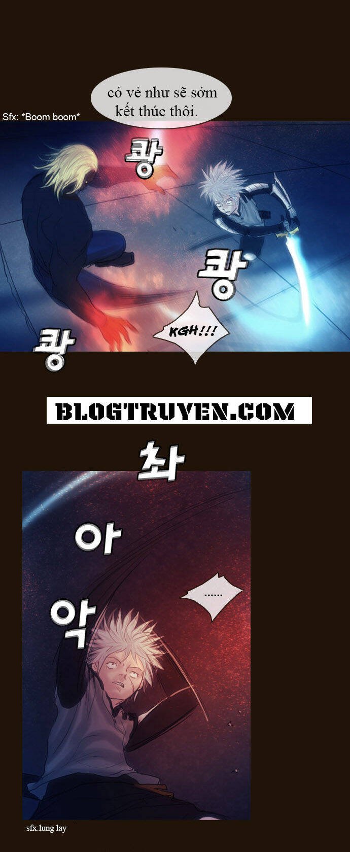 Trở Thành Pháp Sư Ở Thế Giới Mới: Chapter 159