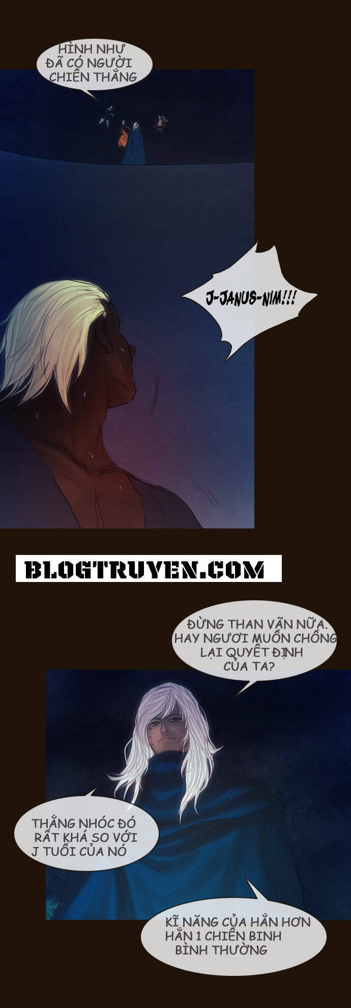 Trở Thành Pháp Sư Ở Thế Giới Mới: Chapter 159