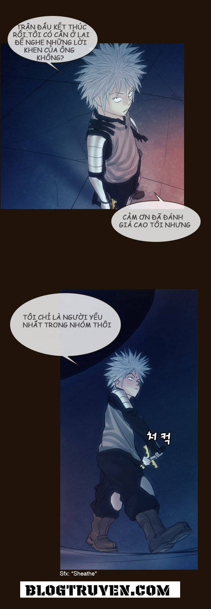 Trở Thành Pháp Sư Ở Thế Giới Mới: Chapter 159