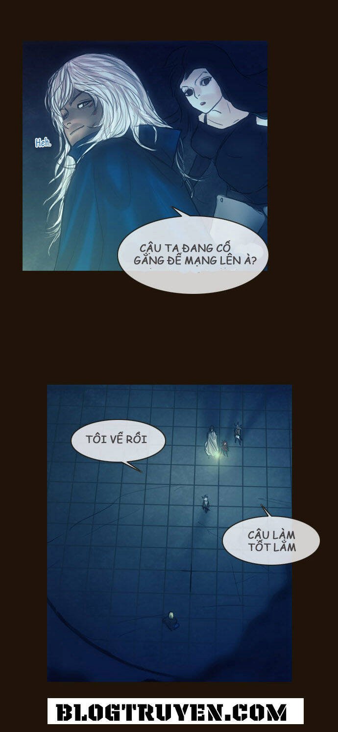 Trở Thành Pháp Sư Ở Thế Giới Mới: Chapter 159