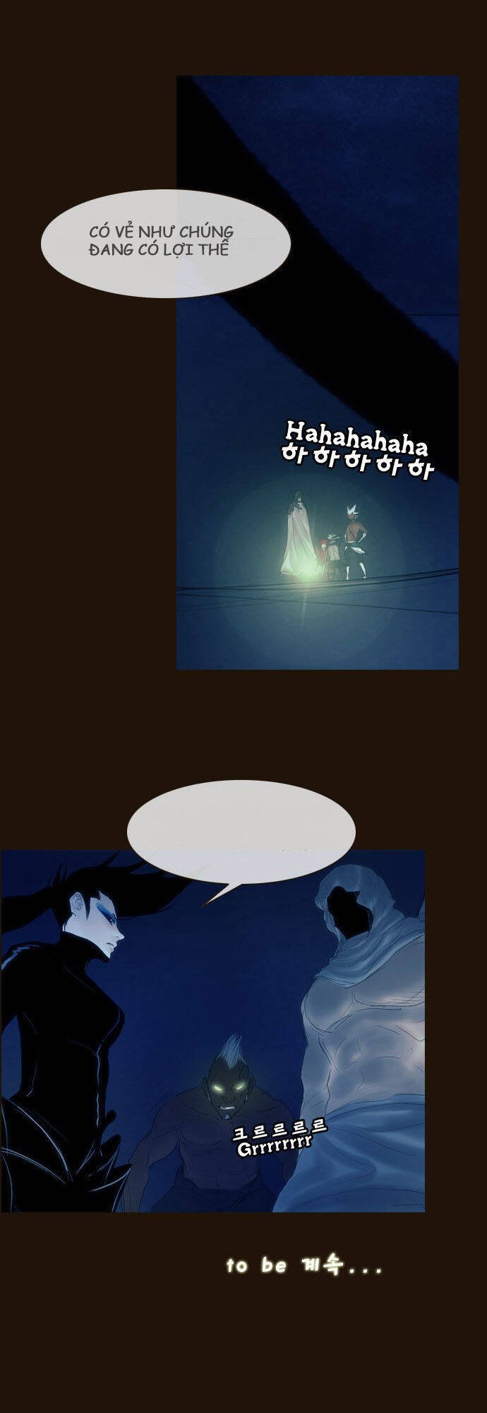 Trở Thành Pháp Sư Ở Thế Giới Mới: Chapter 159
