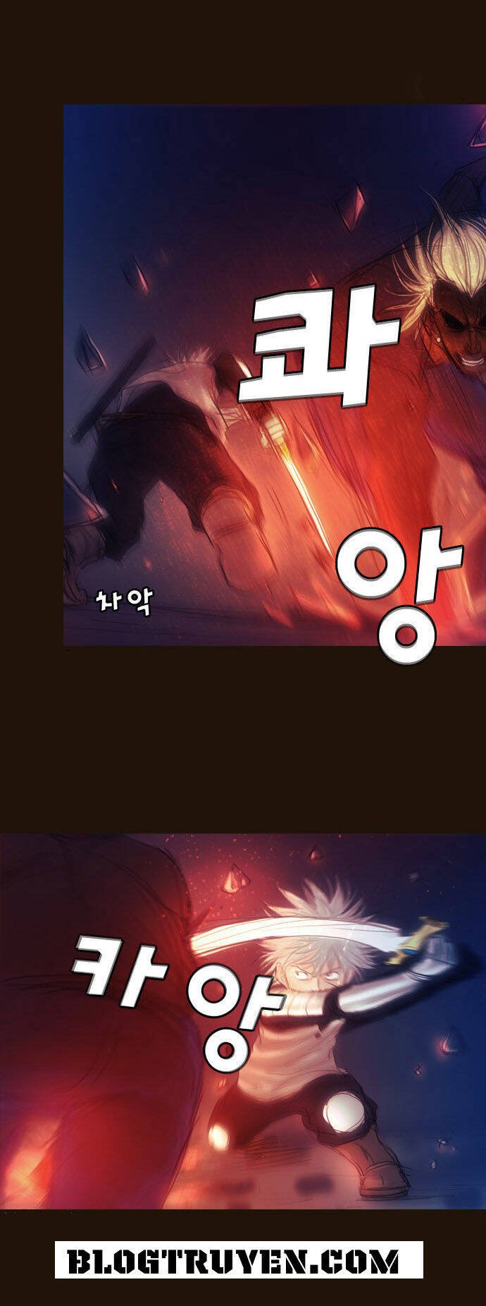 Trở Thành Pháp Sư Ở Thế Giới Mới: Chapter 159