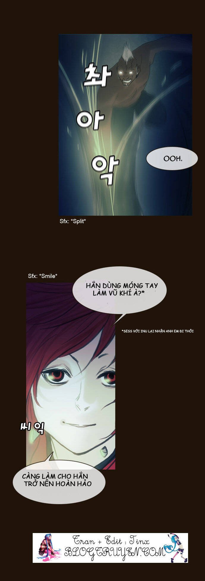 Trở Thành Pháp Sư Ở Thế Giới Mới: Chapter 160