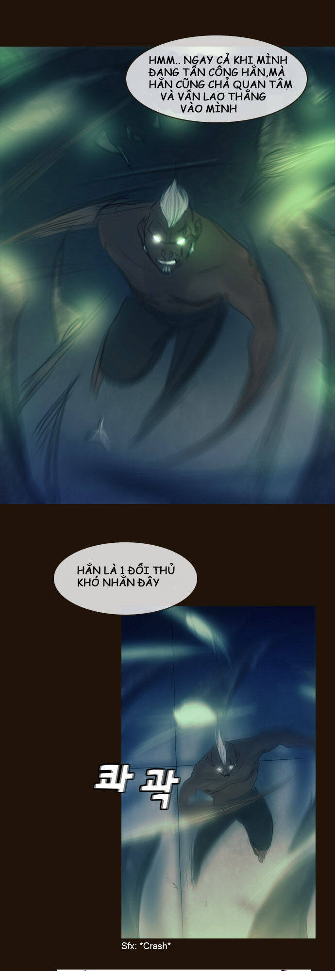 Trở Thành Pháp Sư Ở Thế Giới Mới: Chapter 160