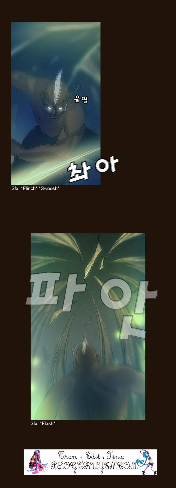 Trở Thành Pháp Sư Ở Thế Giới Mới: Chapter 160