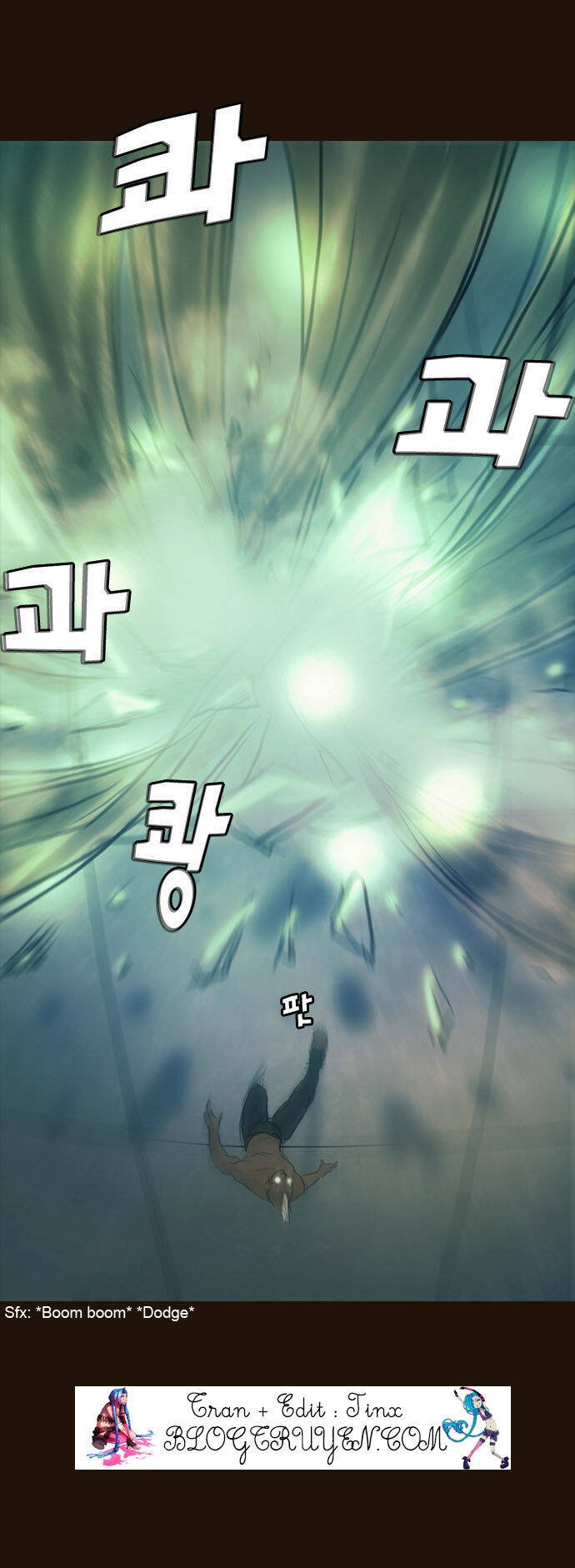 Trở Thành Pháp Sư Ở Thế Giới Mới: Chapter 160