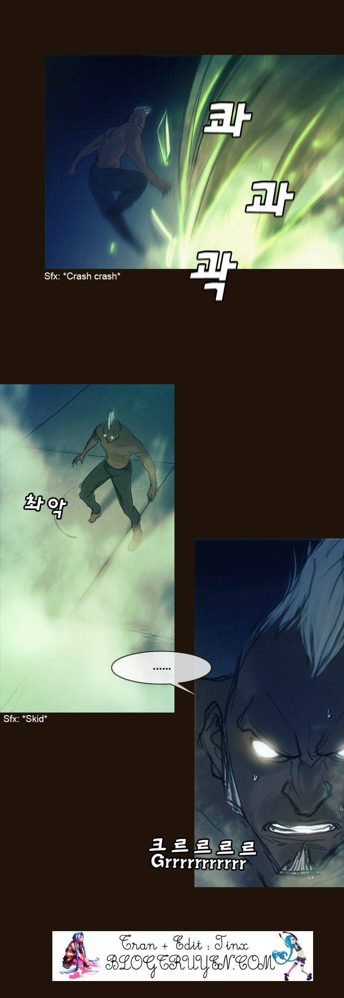 Trở Thành Pháp Sư Ở Thế Giới Mới: Chapter 160