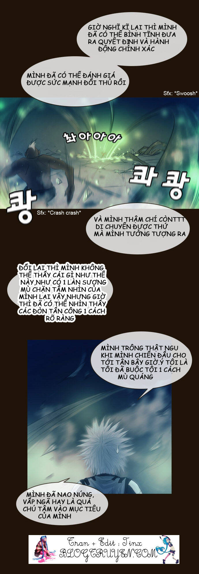 Trở Thành Pháp Sư Ở Thế Giới Mới: Chapter 160