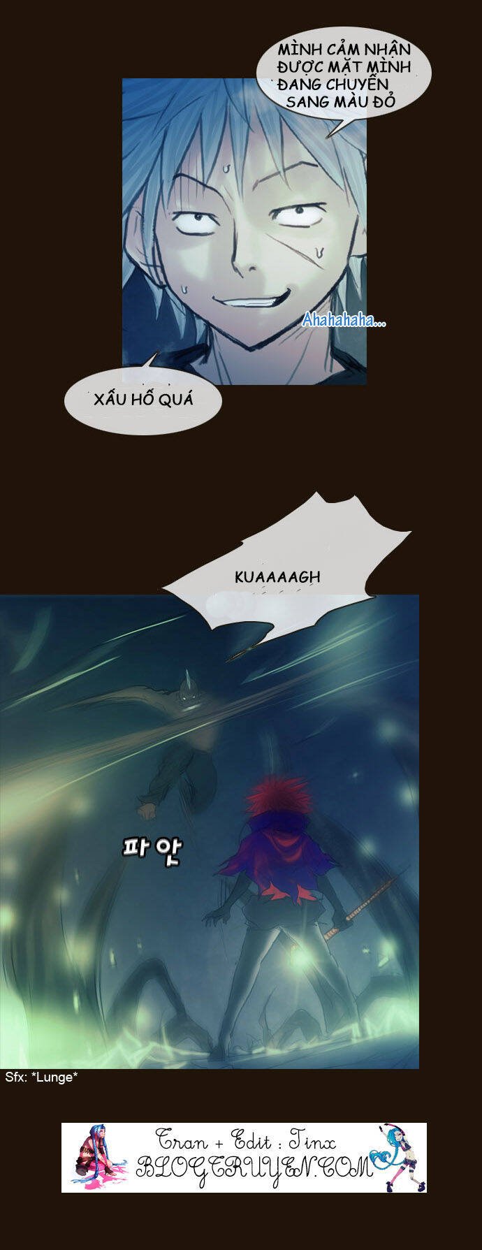 Trở Thành Pháp Sư Ở Thế Giới Mới: Chapter 160