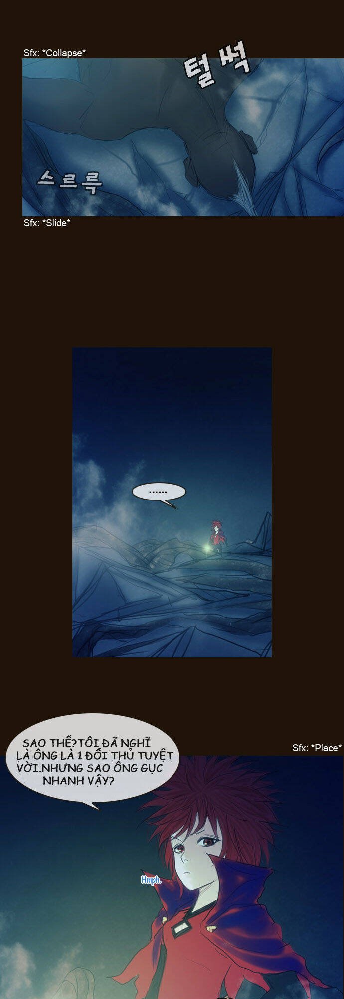 Trở Thành Pháp Sư Ở Thế Giới Mới: Chapter 160